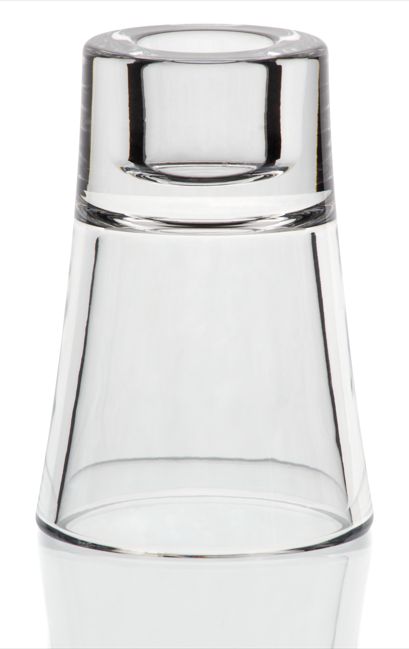 Kerzenhalter "Loft" (9,5cm)