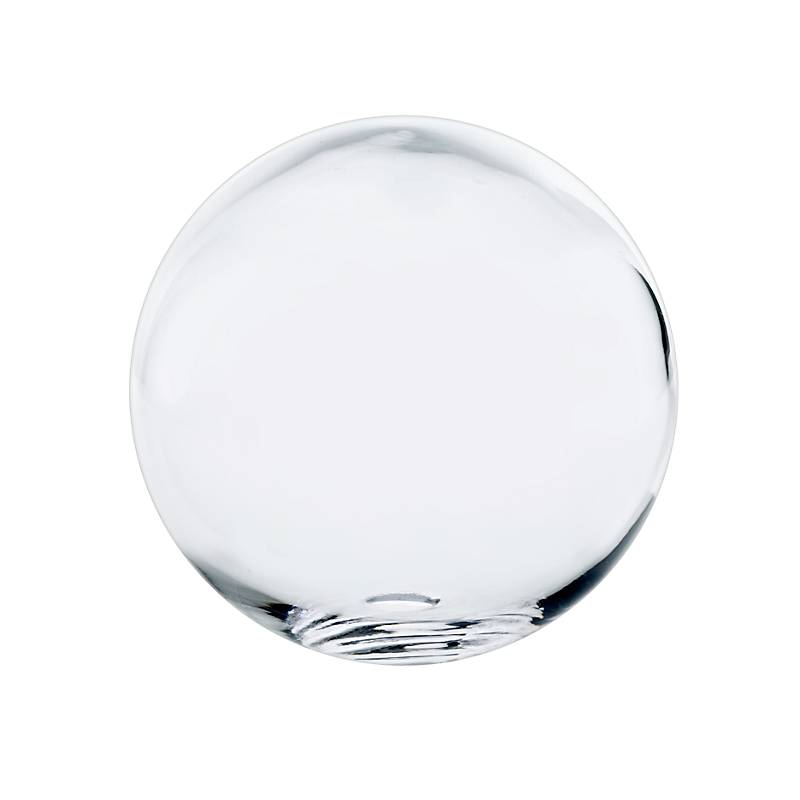 Glaskugel (10cm)