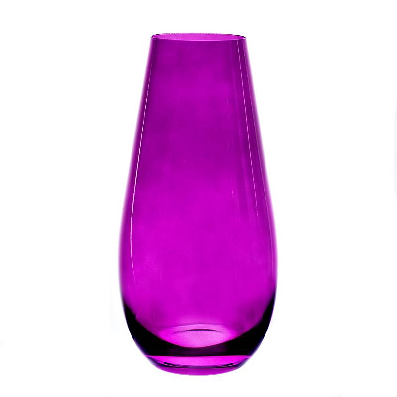 Glasvase Rainbow (30,5cm)