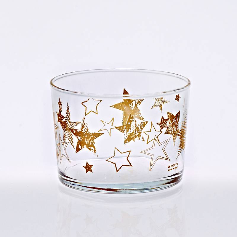 Schale Stars Okt Nadia (230ml)