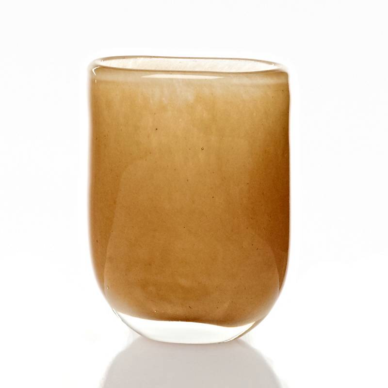 Vase Ovall (15cm)