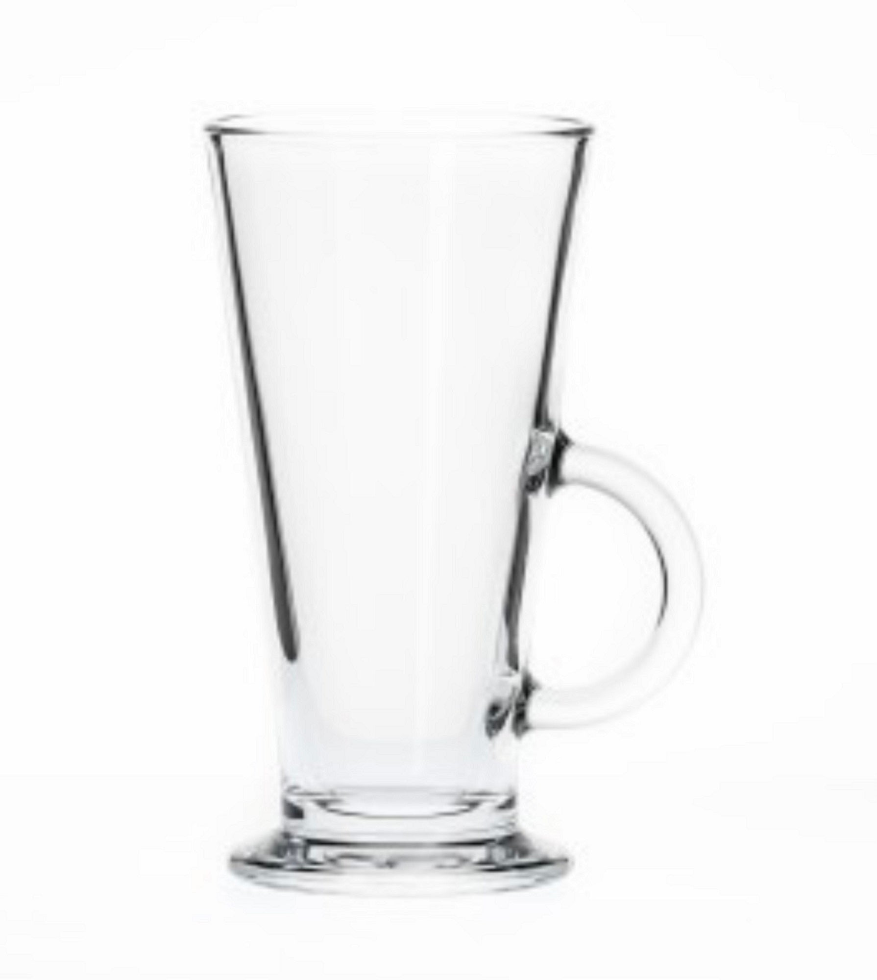 Cappuccinotasse Conic Mich 280ml