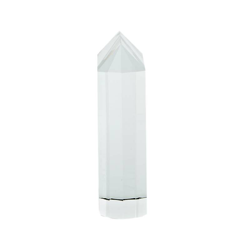 Pokal Rechteck Pokal 14cm
