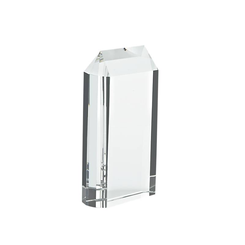Pokal Rechteck Pokal 16cm
