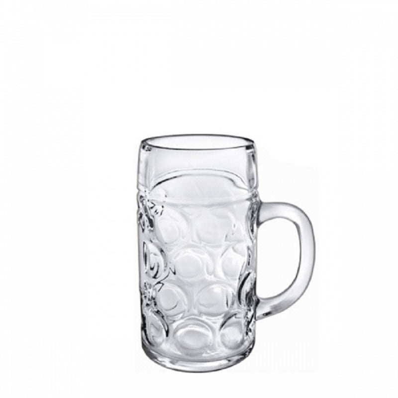Schnapsglas Mini-Bierkrug Partygag Wodka Junggesellenenabschied Don 12er Set 40ml