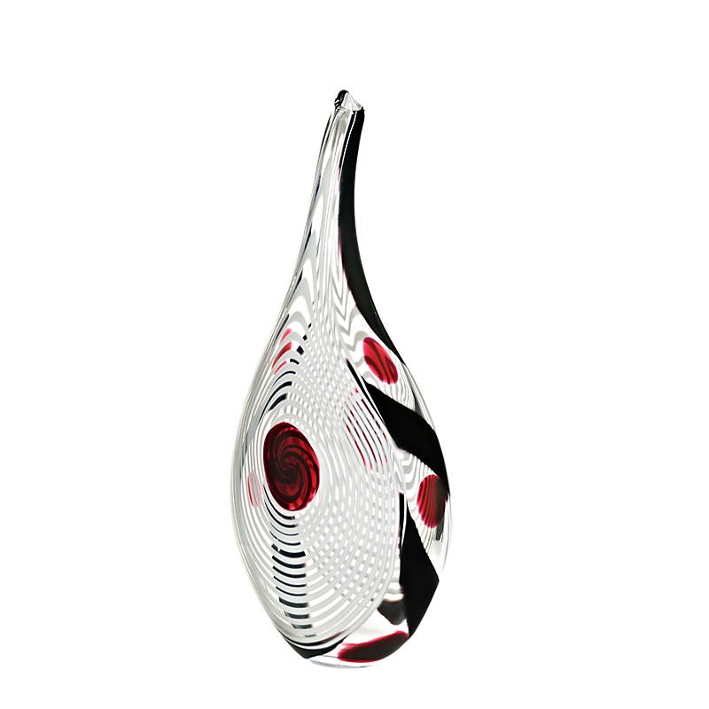 Murano Vase "Peter" (49cm)
