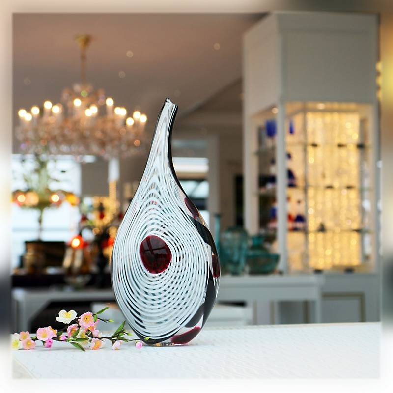 Murano Vase "Peter" (49cm)