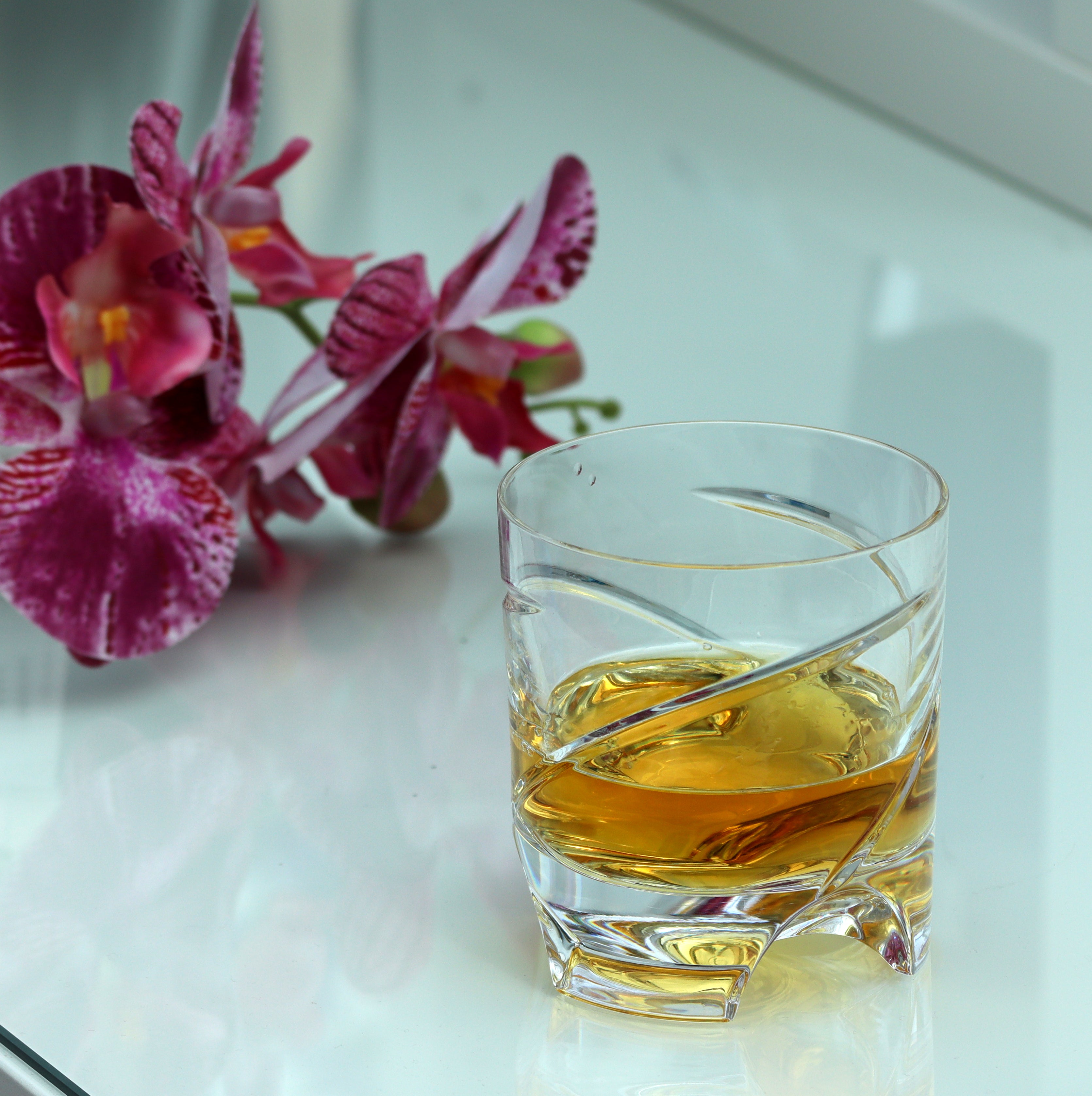 Whiskyglas German Roulette Dresden 225 ml