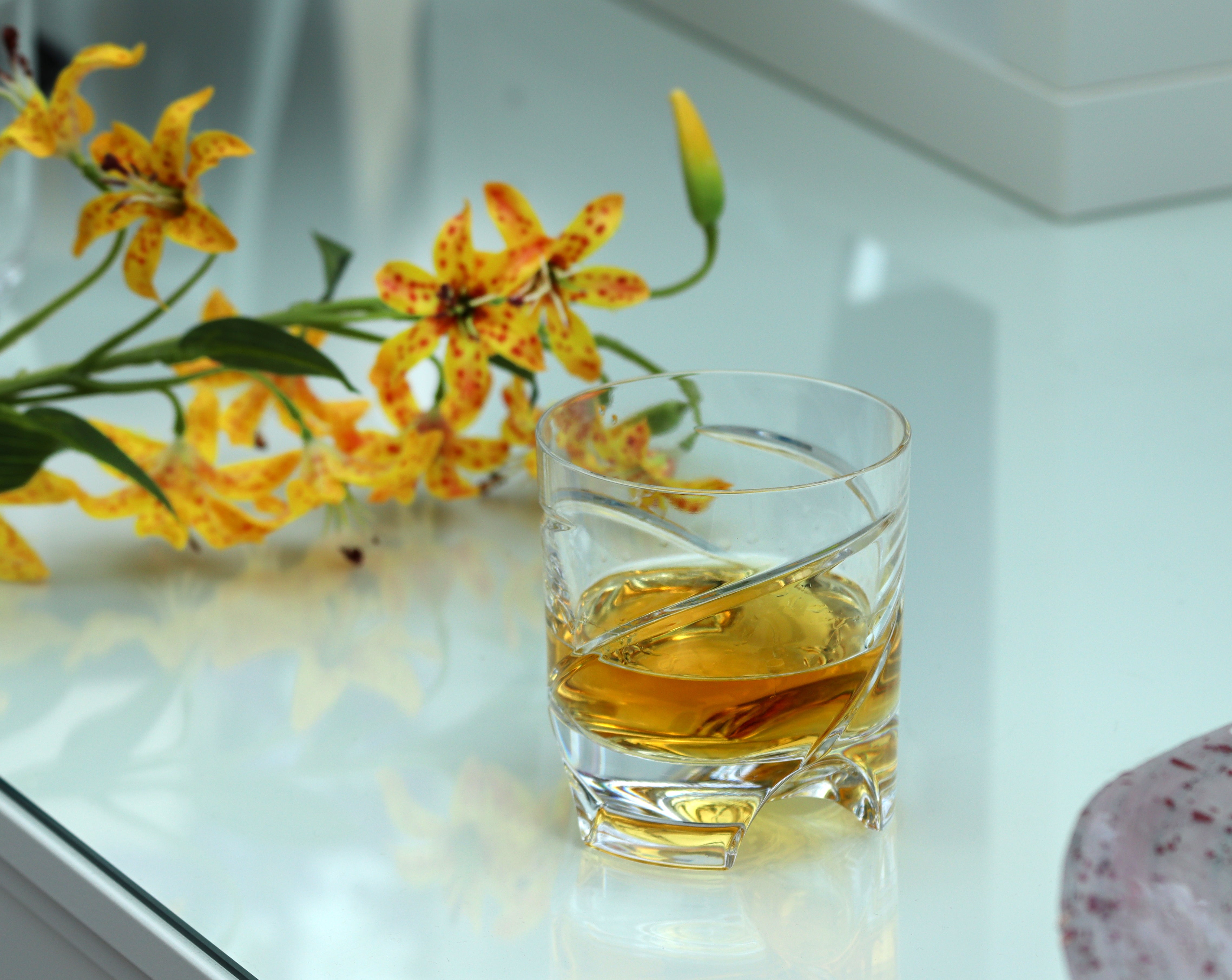 Whiskyglas German Roulette Dresden 225 ml