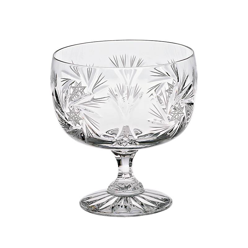 Dessertschale Schleuderstern 300ml
