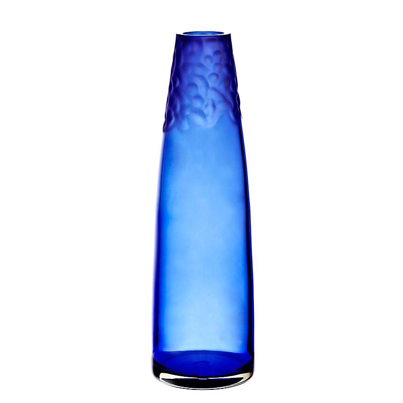 Vase Jozy blau Art Queen