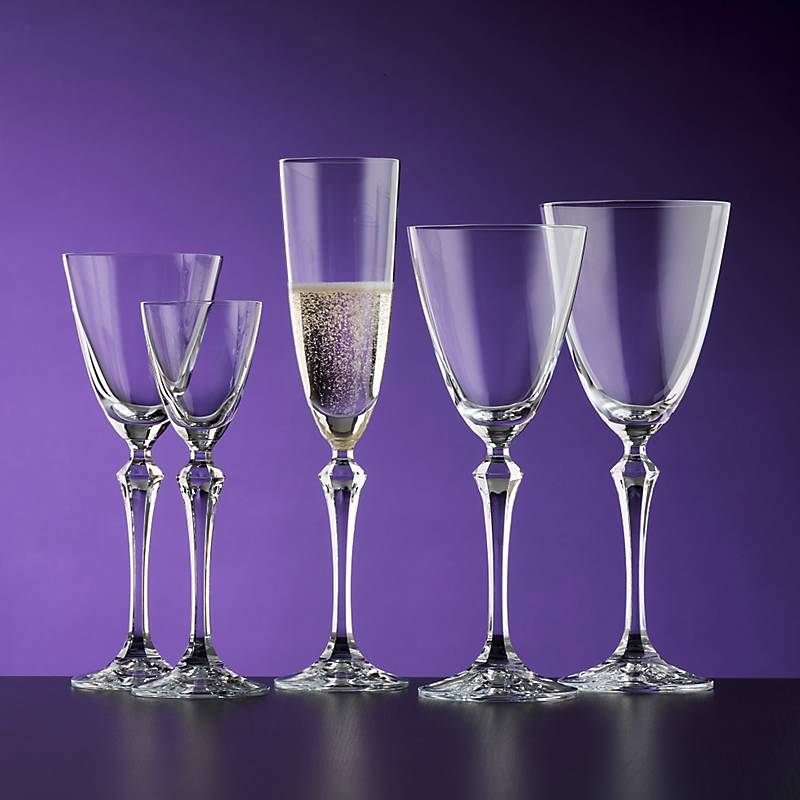 Likörglas Elisabeth 70ml Schnapsglas Aperitif Wodka Obstler Kelch Kristallglas