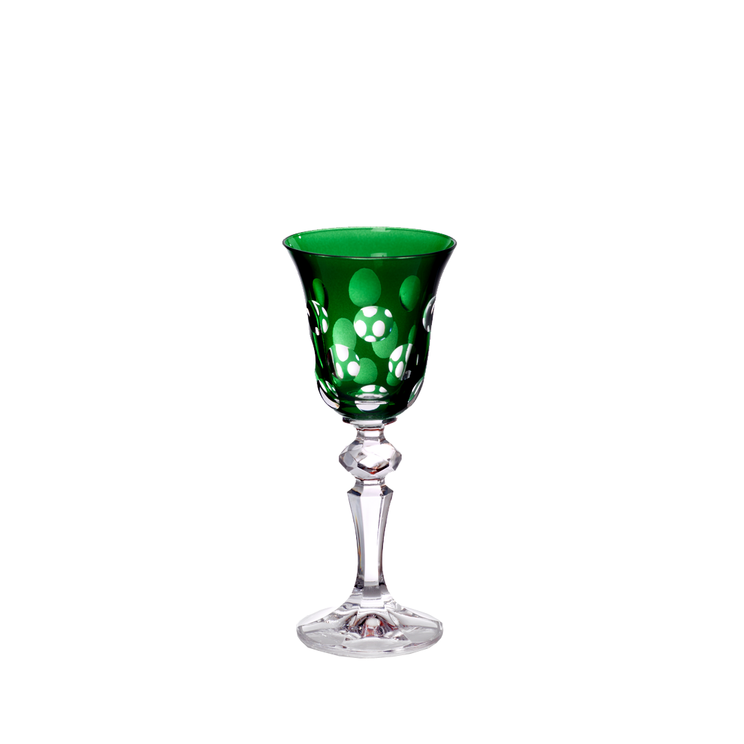 Likörglas Laura Bubbles 60ml