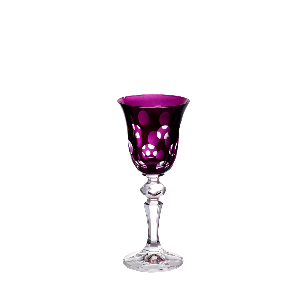 Likörglas Laura Bubbles 60ml