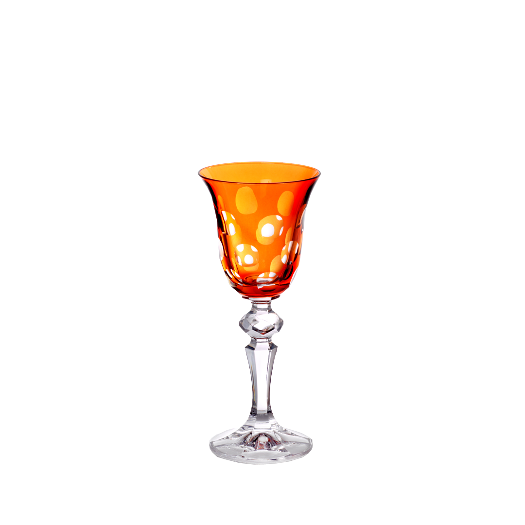 Likörglas Laura Bubbles 60ml