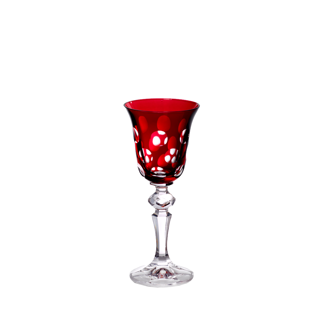 Likörglas Laura Bubbles 60ml