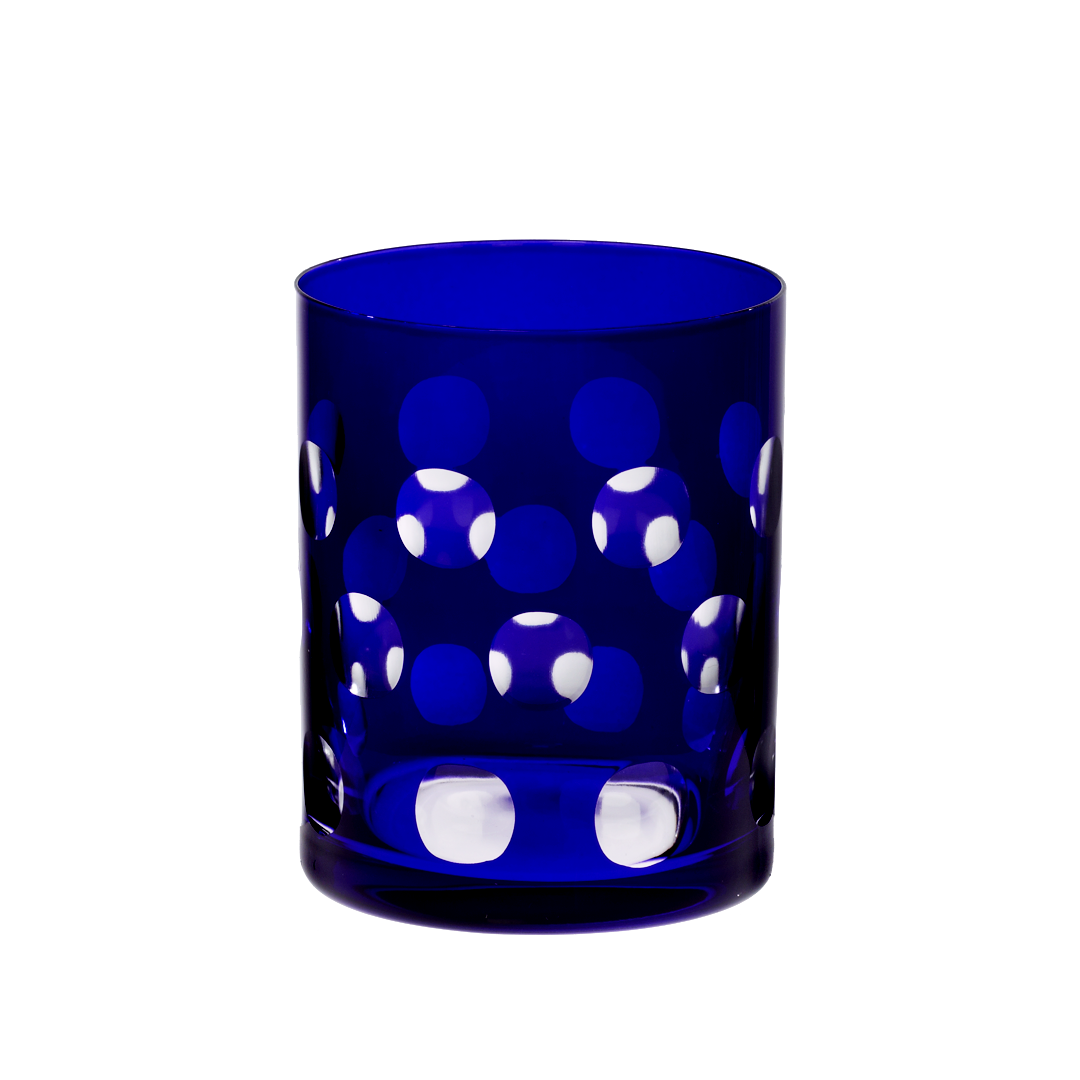 Whiskyglas Laura Bubbles 300ml