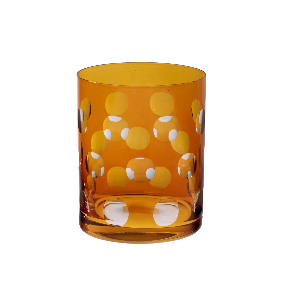 Whiskyglas Laura Bubbles 300ml
