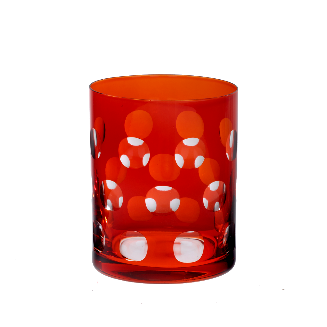 Whiskyglas Laura Bubbles 300ml