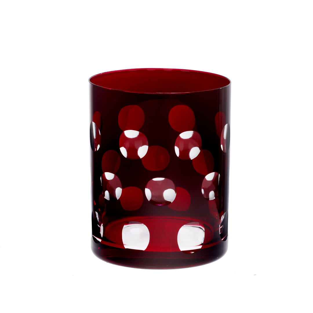 Whiskyglas Laura Bubbles 300ml
