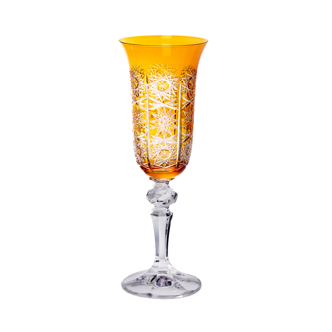 Sektglas Schleuderstern Laura 150ml