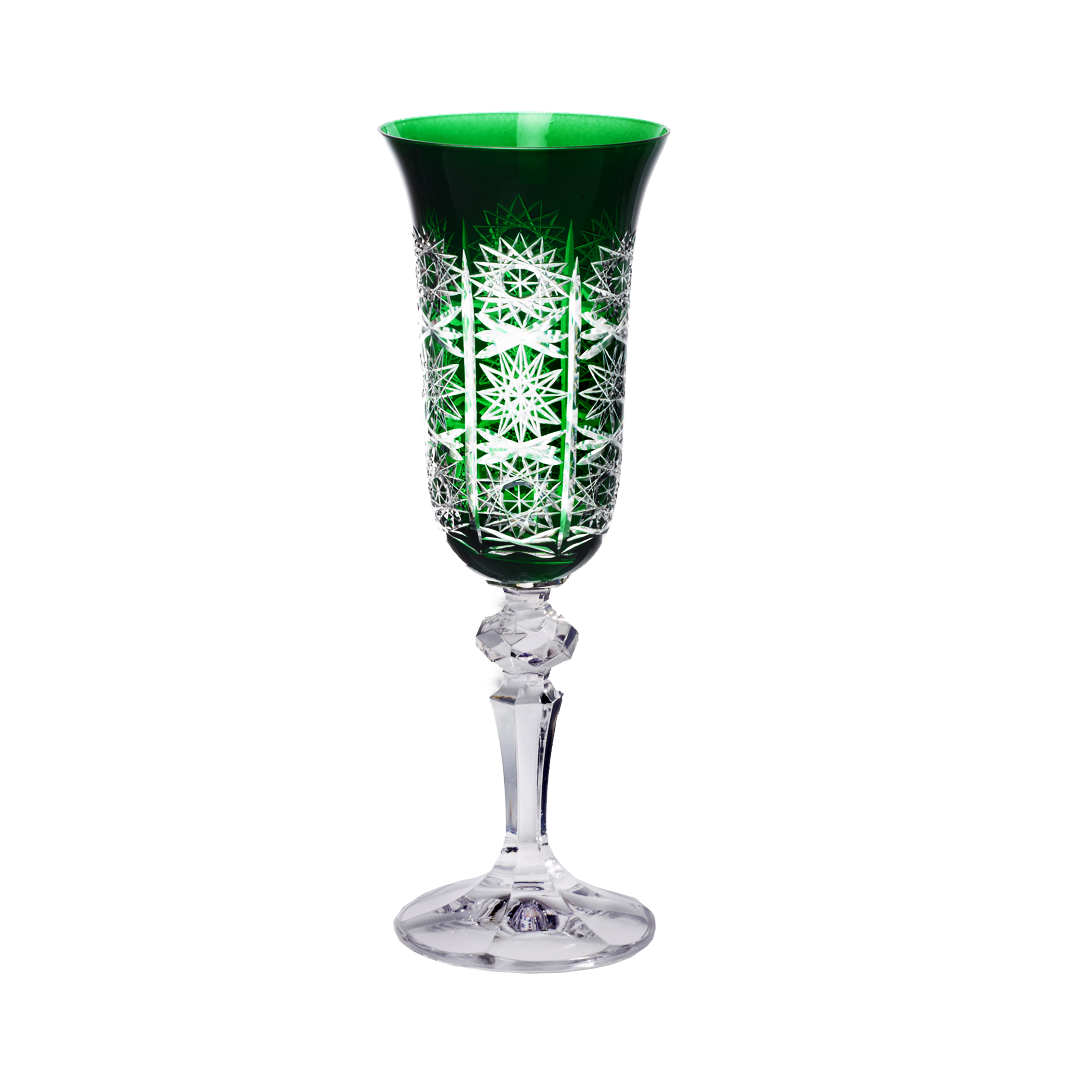 Sektglas Schleuderstern Laura 150ml