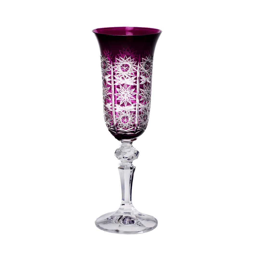Sektglas Schleuderstern Laura 150ml