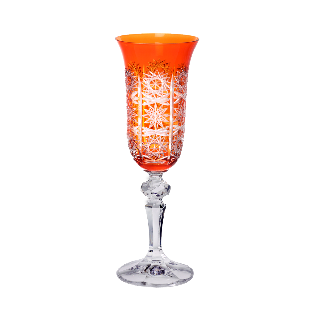 Sektglas Schleuderstern Laura 150ml