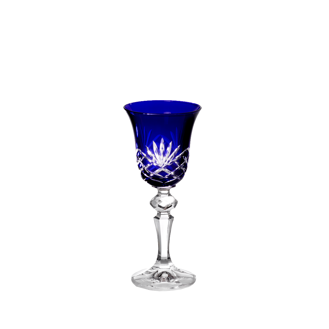Likörglas Handgeschliffen Laura 60ml