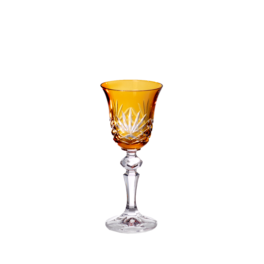 Likörglas Handgeschliffen Laura 60ml