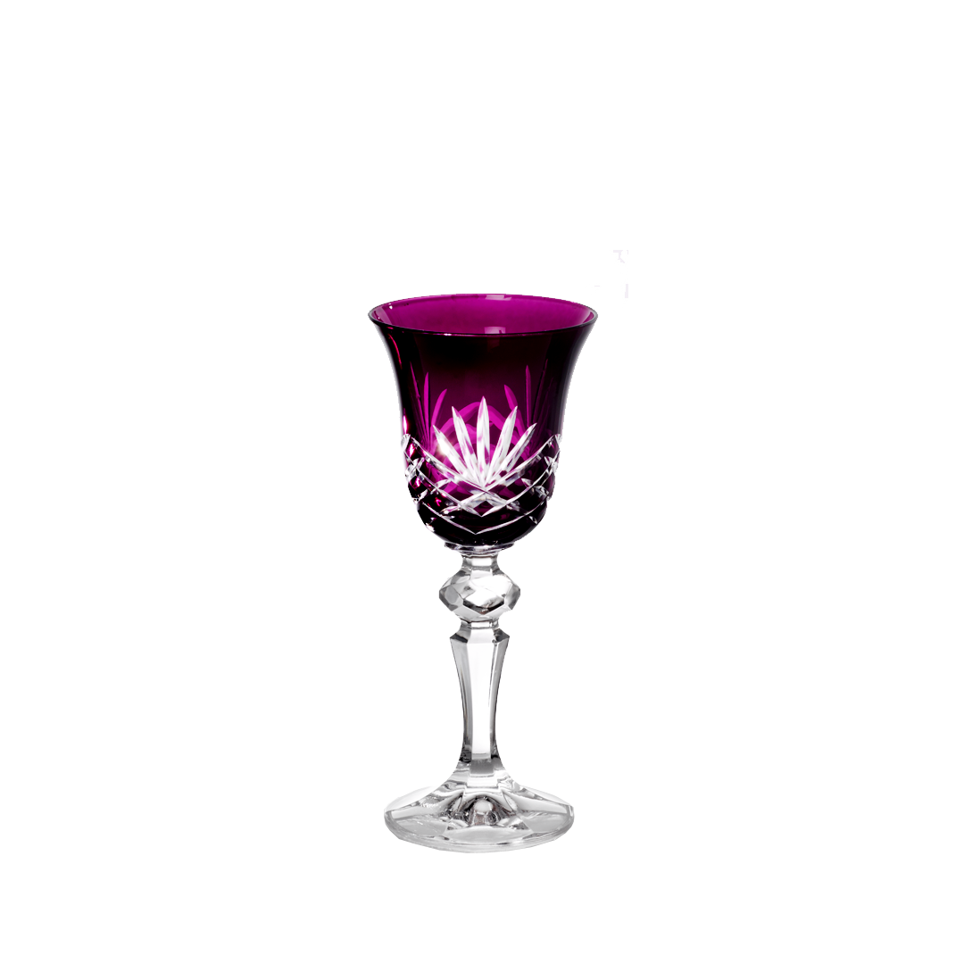 Likörglas Handgeschliffen Laura 60ml