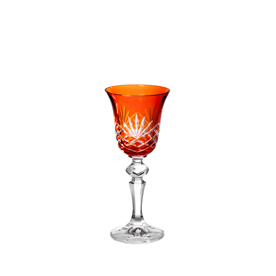 Likörglas Handgeschliffen Laura 60ml