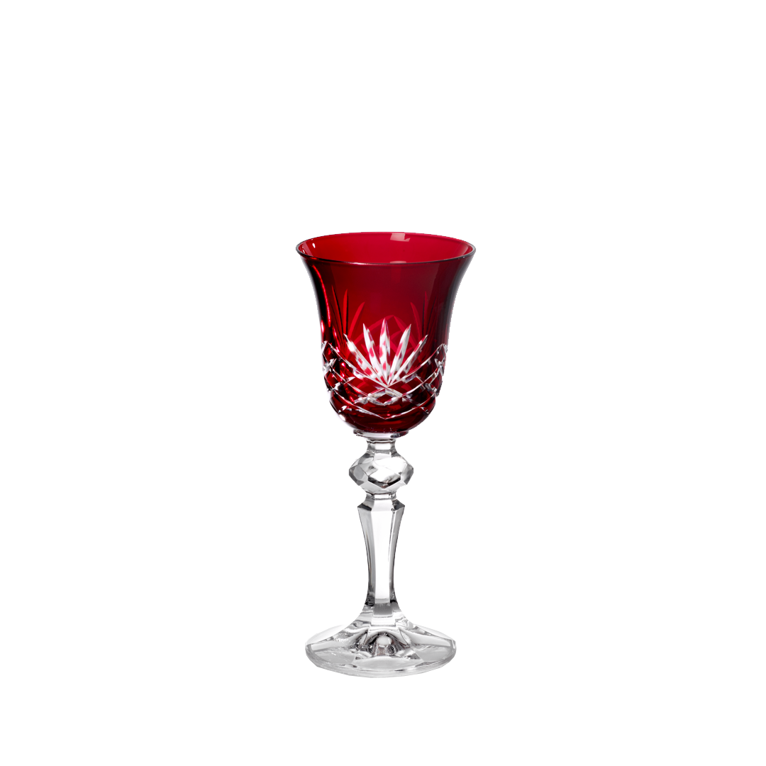 Likörglas Handgeschliffen Laura 60ml