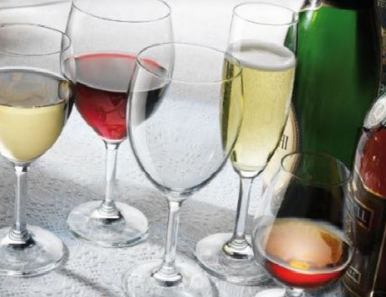 Cognacglas Globo ca. 240ml
