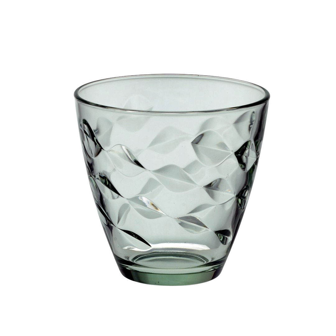 Trinkglas Flora ca. 250ml