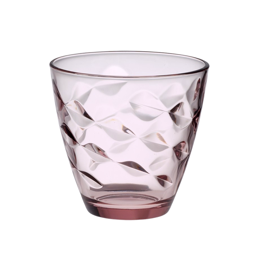 Trinkglas Flora ca. 250ml