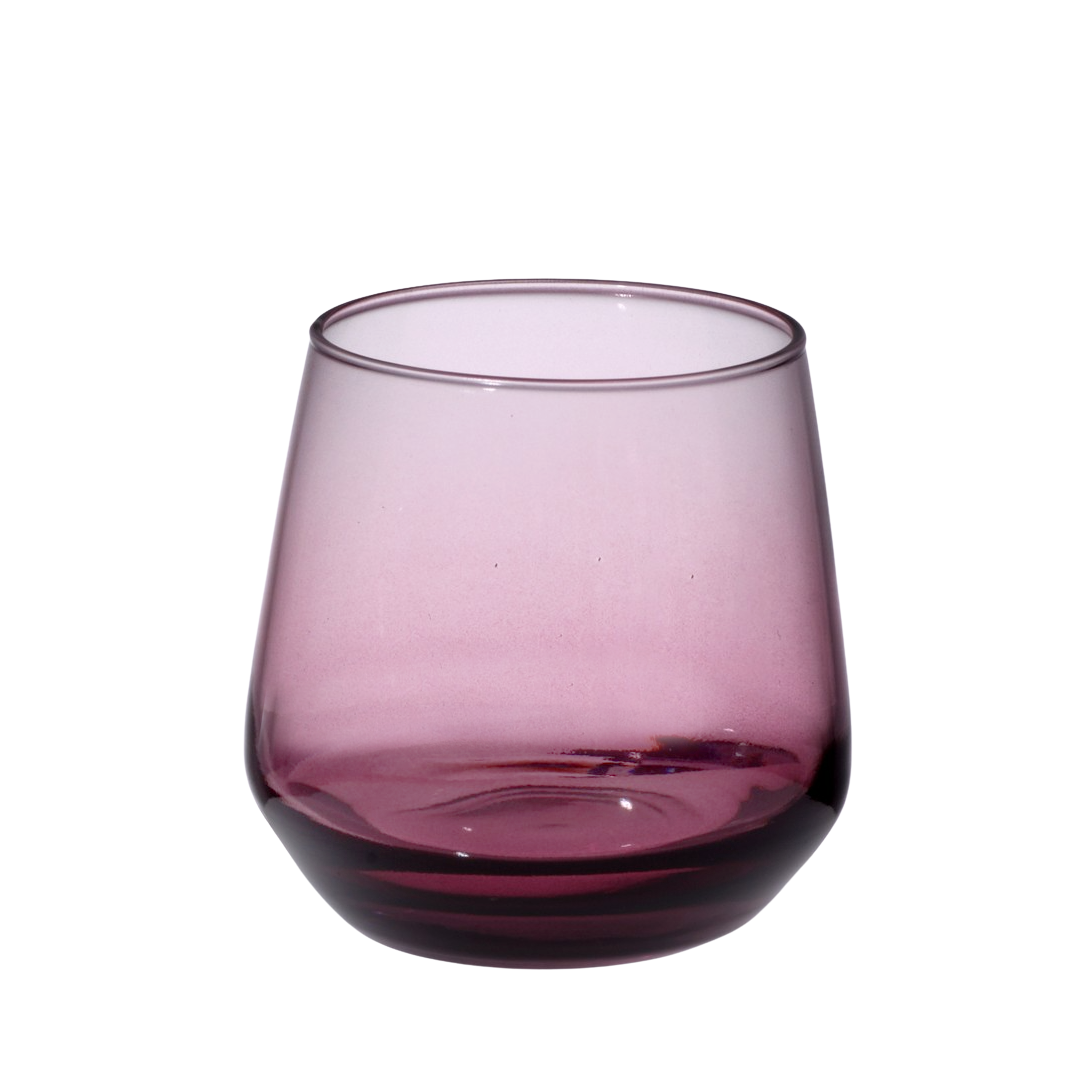 Trinkglas Sunset ca. 310ml