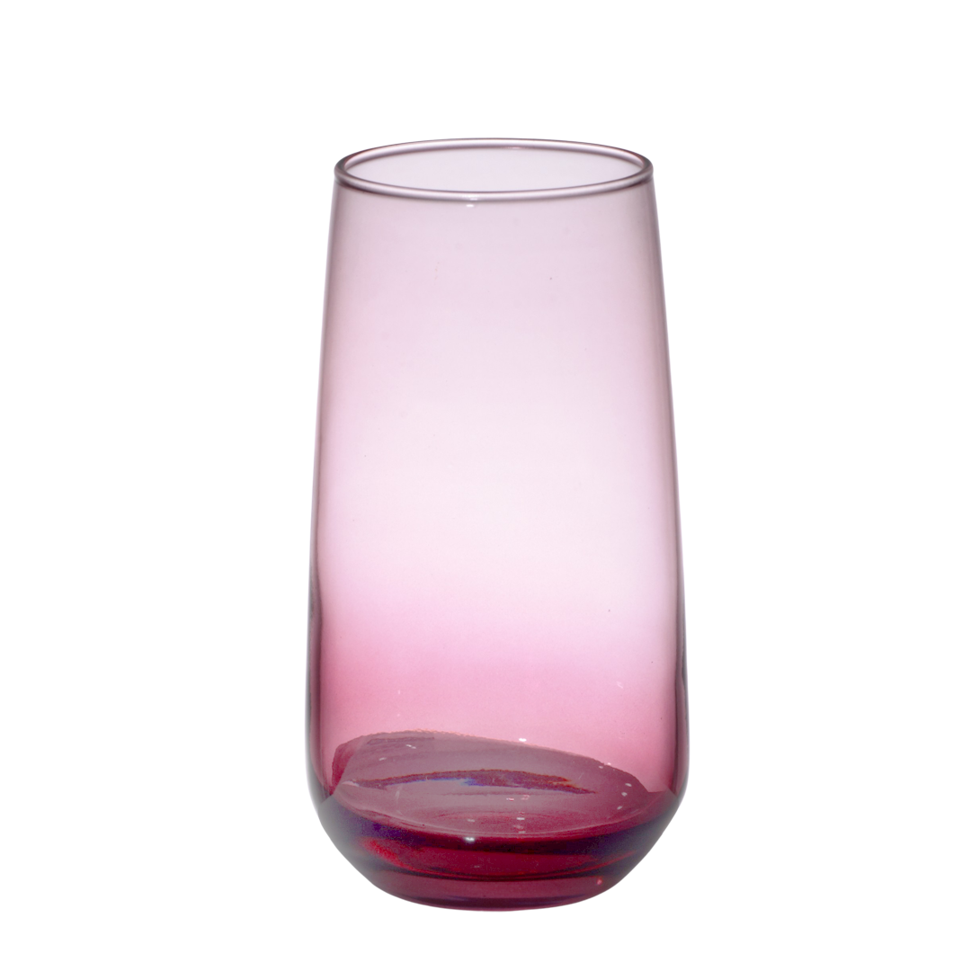 Longdrinkglas Sunset ca. 430ml