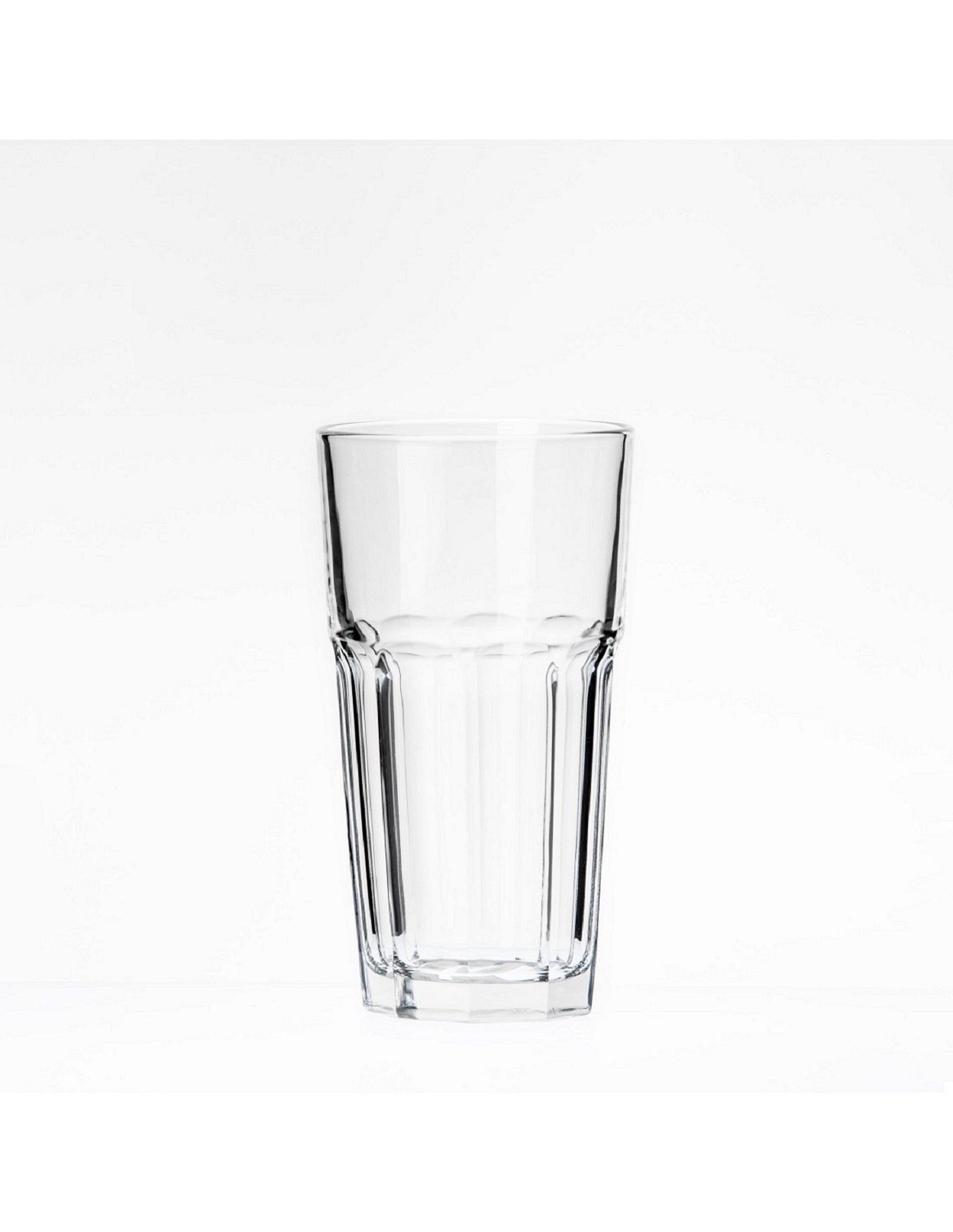 Trinkglas London HB Becher  480ml