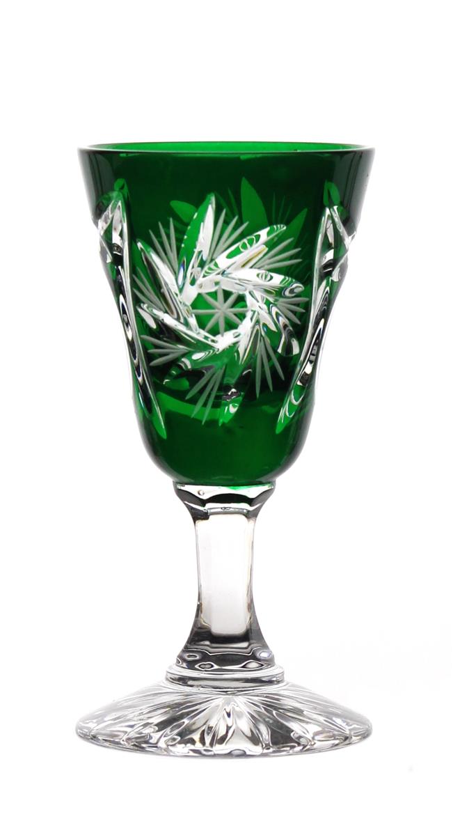 Likörglas Schleuderstern 25 ml