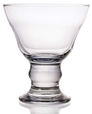 Dessertglas Spring 6er Set 255ml