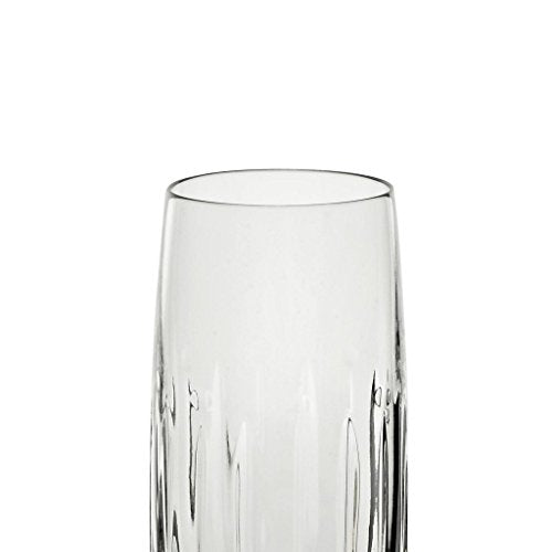 Sektglas  Rhombus 180 ml transparent Glas  Bleikristall