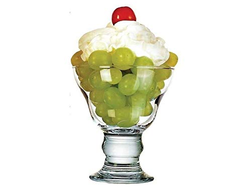 Dessertglas Spring 6er Set 255ml