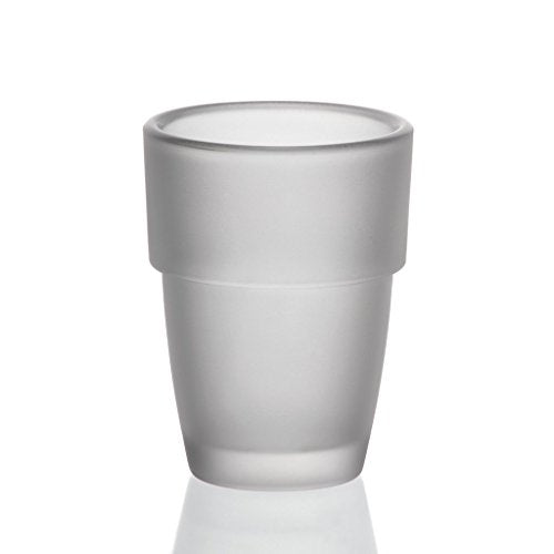Becher aus Bleikristall 6er Set (150 ml)