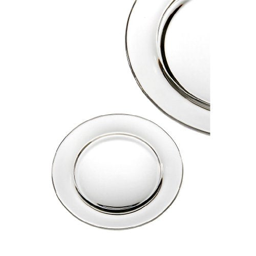Teller Nora 2er Set (30cm)