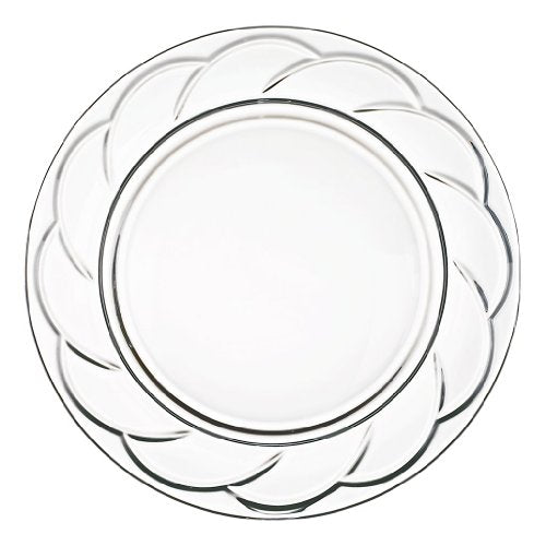 Teller "Nora" 2er Set (25cm)