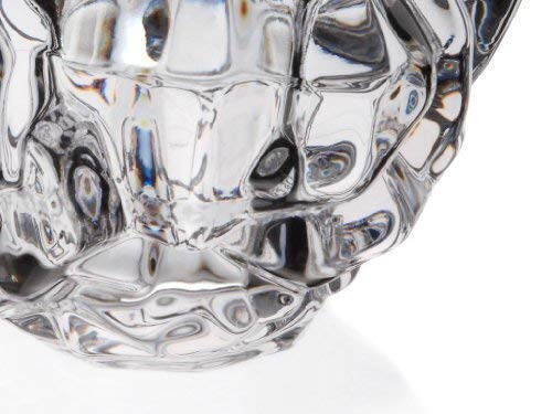 Votivkerzenhalter Eisbrocken Heaven 2er Set 8cm