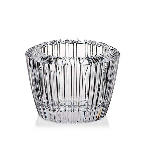 Votiv Atlas Stripe 2er Set (10,5cm)