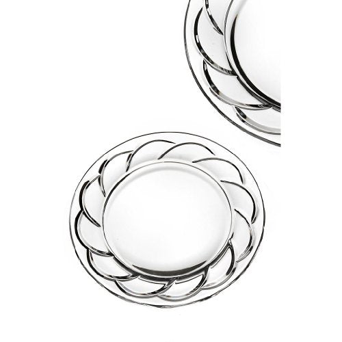 Teller "Nora" 2er Set (25cm)