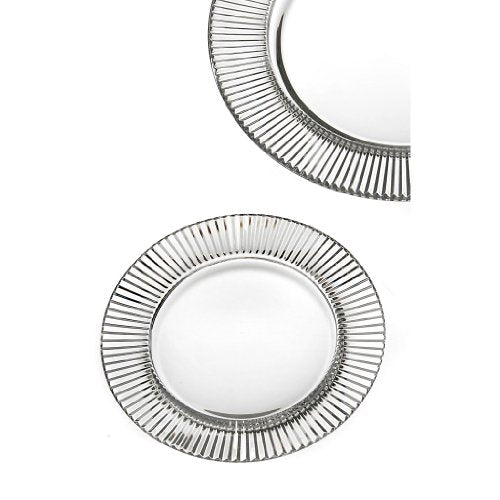 Teller Nora 4er Set (30cm)